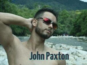 John_Paxton