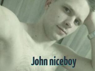 John_niceboy