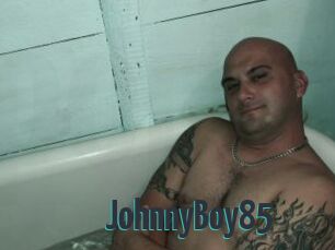 JohnnyBoy85