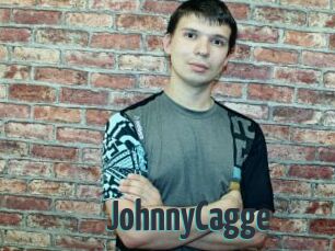 JohnnyCagge