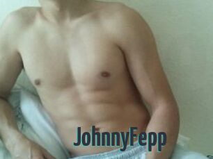 JohnnyFepp