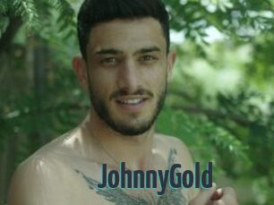 JohnnyGold