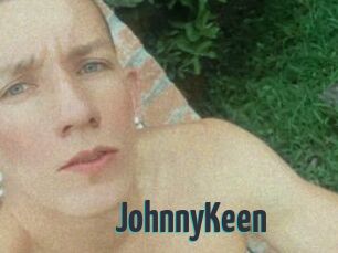 JohnnyKeen