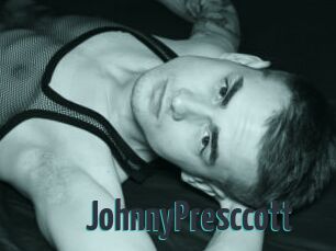 JohnnyPresccott