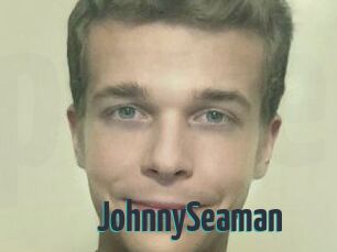 JohnnySeaman