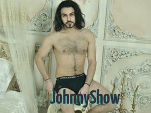 JohnnyShow