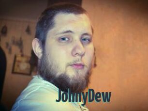 JohnyDew