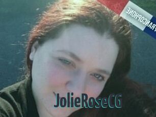 JolieRoseCG