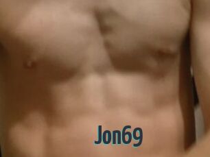 Jon69 Porn Fellow