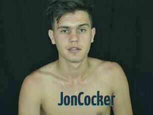 JonCocker