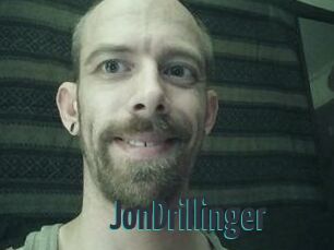 JonDrillinger