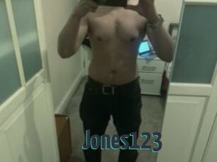 Jones123