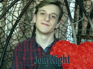 JonyNight