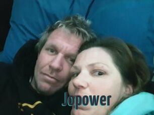 Jopower