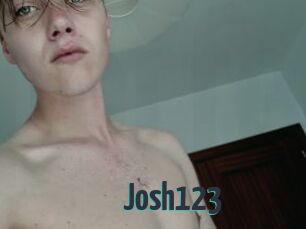 Josh123