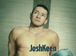 JoshKeen