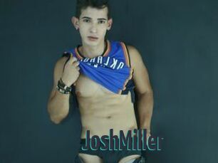 JoshMiller