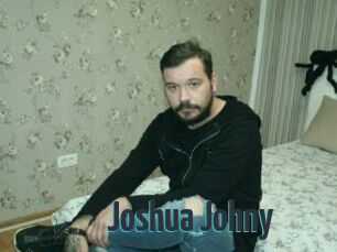 Joshua_Johny