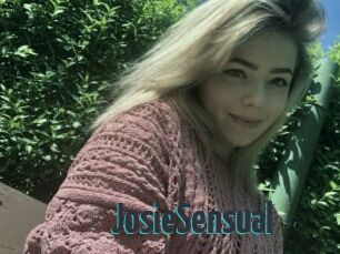 JosieSensual