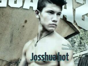 Josshua_hot