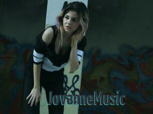 JovanneMusic