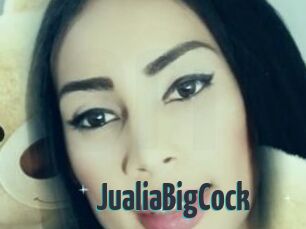 JualiaBigCock