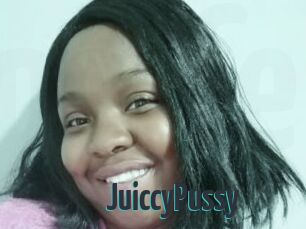 JuiccyPussy