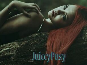 JuiccyPusy