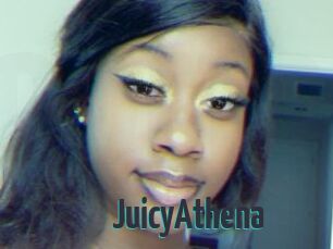 JuicyAthena