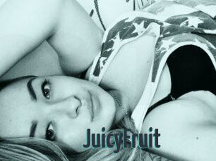 JuicyFruit