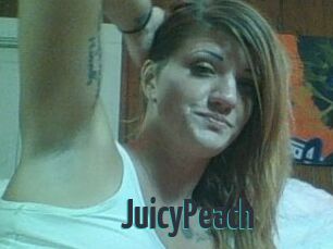 JuicyPeach