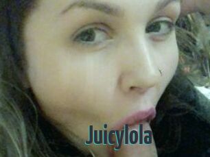 Juicylola