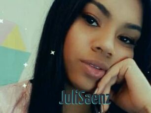 JuliSaenz