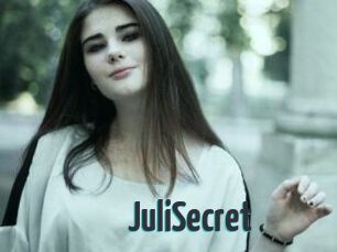 JuliSecret