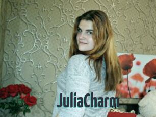 JuliaCharm