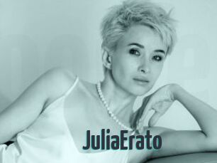 JuliaErato