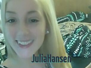 Julia_Hansen