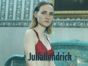 JuliaHendrick