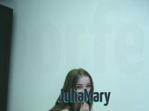 JuliaMary