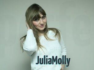 JuliaMolly