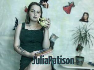 JuliaPatison