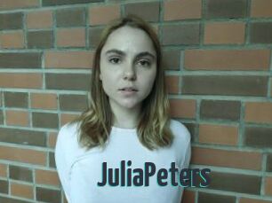 JuliaPeters