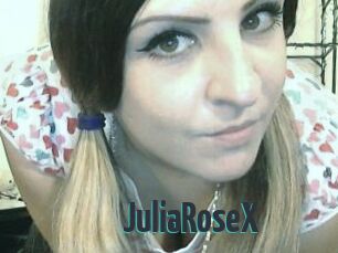 JuliaRoseX