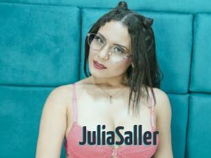 JuliaSaller