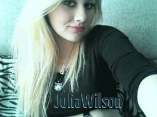 JuliaWilson