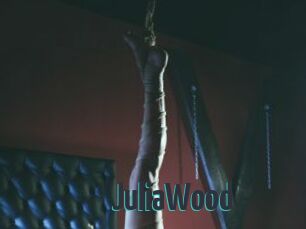 JuliaWood