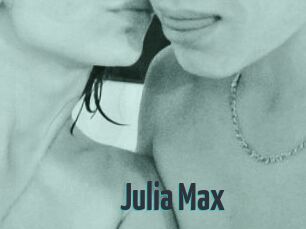 Julia_Max