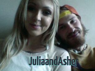 Julia_and_Asher