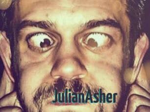 JulianAsher