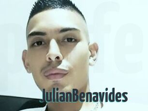 JulianBenavides